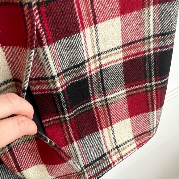 NWT Brooks Brothers Wool Pencil Skirt, 2 - Picture 7 of 8